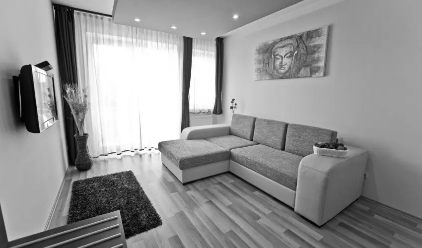 N�meth Apartmanok S�rv�r