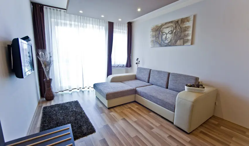 Németh Apartmanok Sárvár