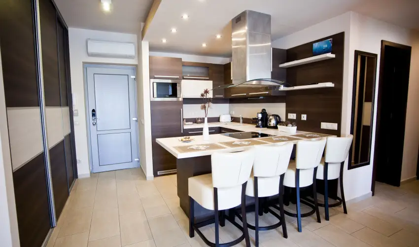 Németh Apartmanok Sárvár