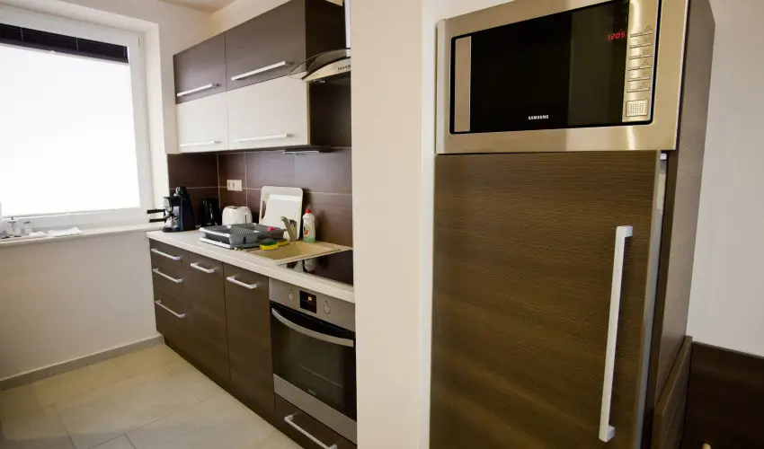 Németh Apartmanok Sárvár