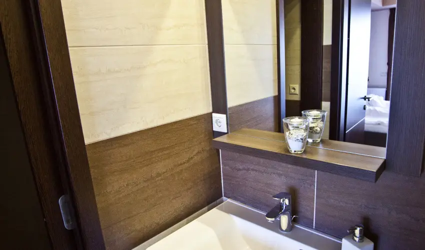 Németh Apartmanok Sárvár