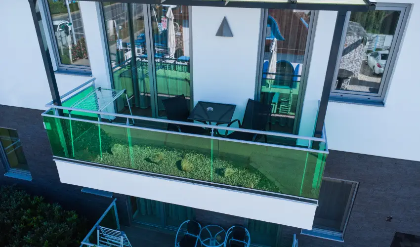 Németh Apartmanok Sárvár