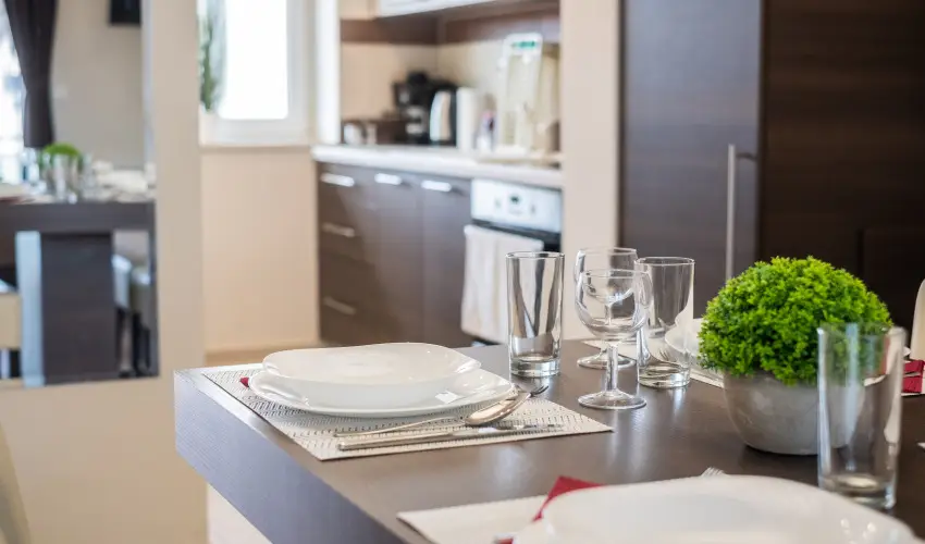 Németh Apartmanok Sárvár