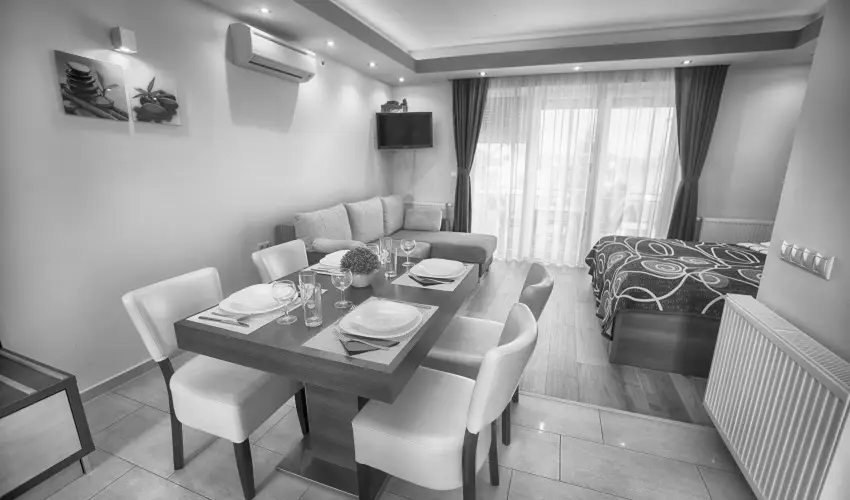 N�meth Apartmanok S�rv�r