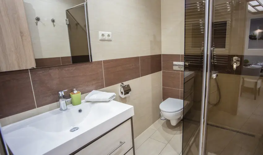 Németh Apartmanok Sárvár