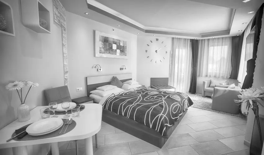 N�meth Apartmanok S�rv�r