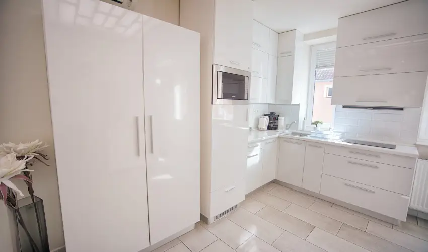 Németh Apartmanok Sárvár