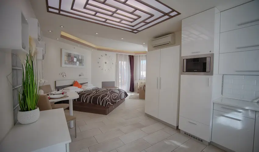 Németh Apartmanok Sárvár