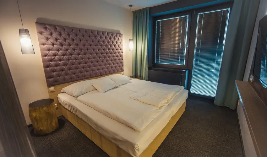 Onyx Luxury Sárvár Sárvár