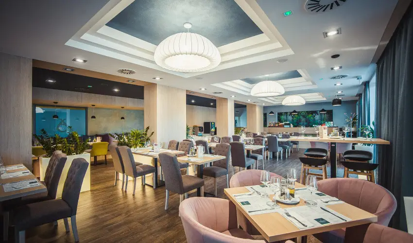 Onyx Luxury Sárvár Sárvár