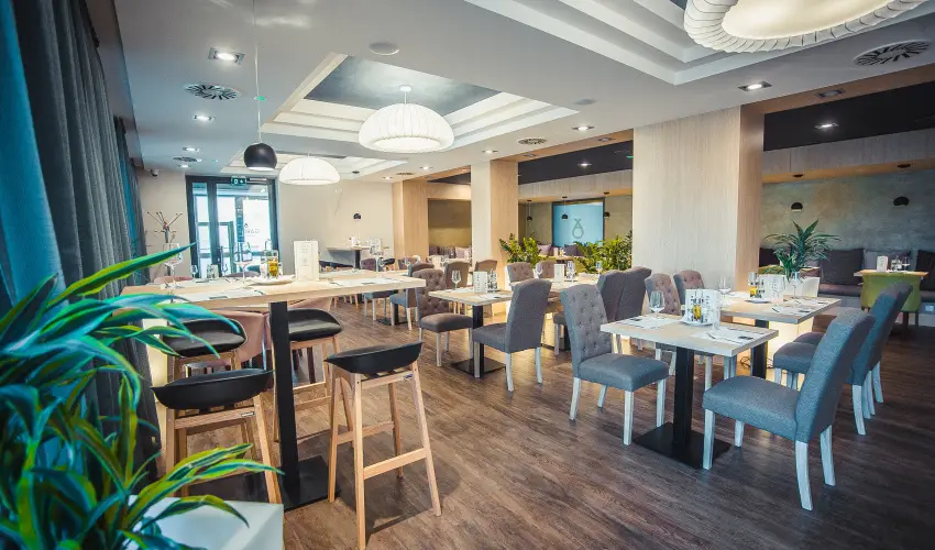 Onyx Luxury Sárvár Sárvár