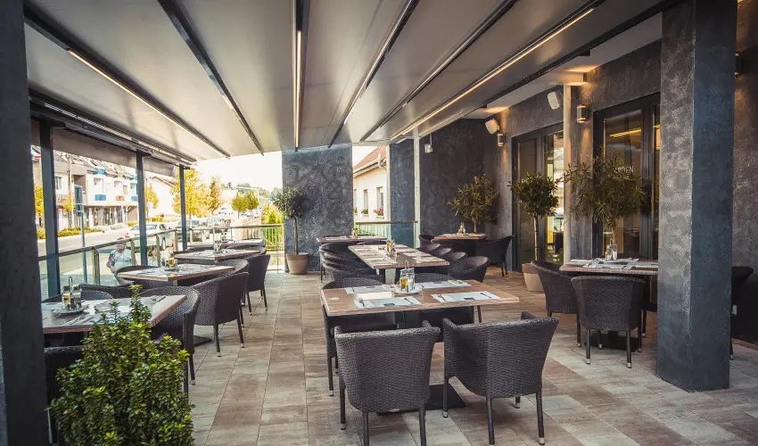Onyx Luxury Sárvár Sárvár