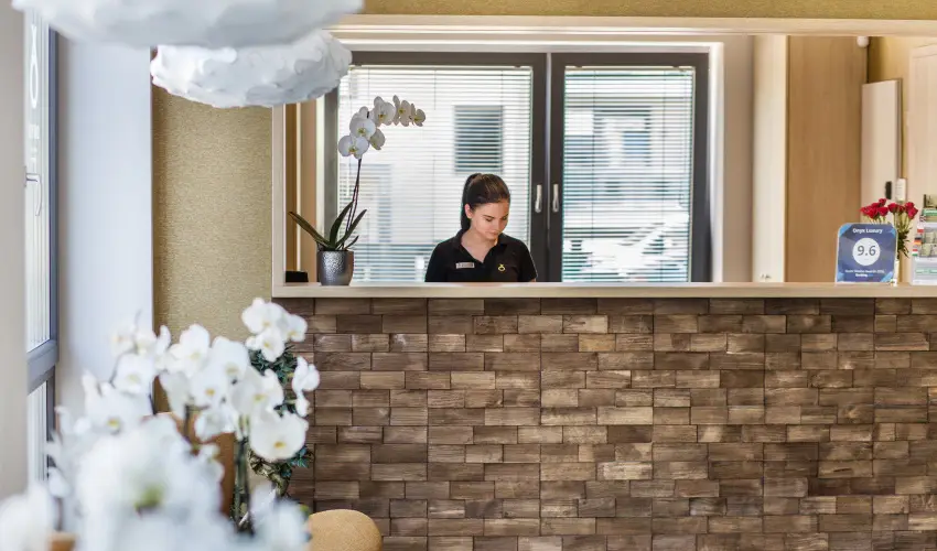 Onyx Luxury Sárvár Sárvár