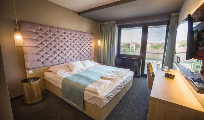 Onyx Luxury Sárvár Sárvár