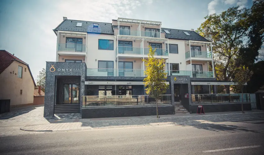 Onyx Luxury Sárvár Sárvár