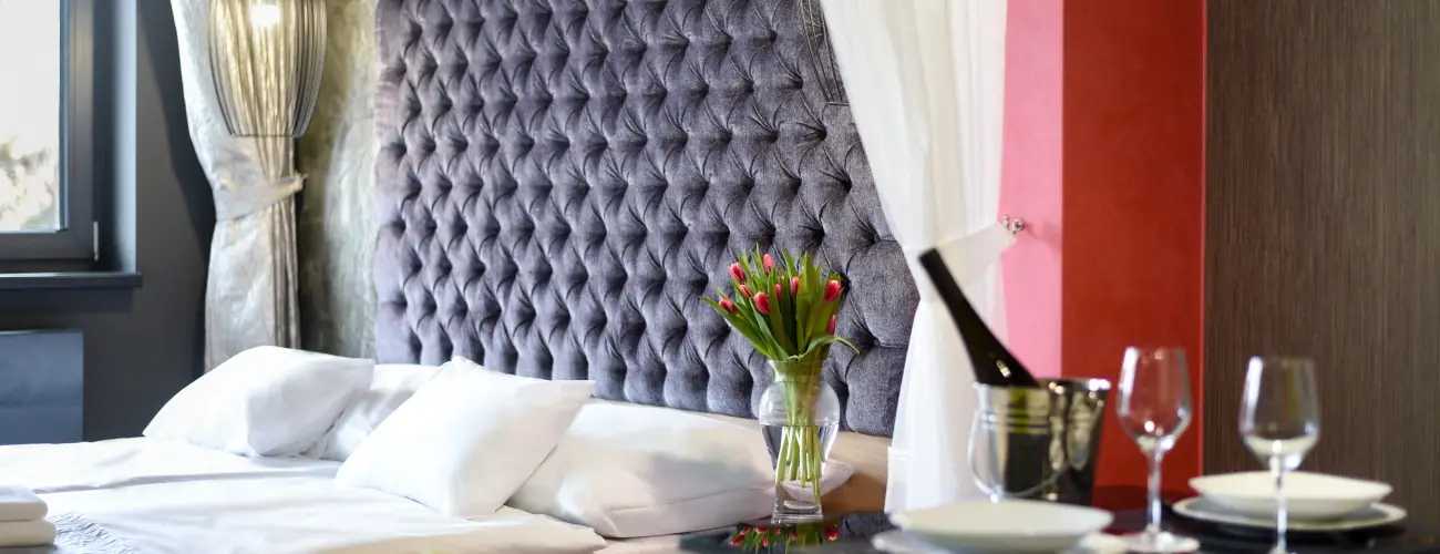 Onyx Luxury Sárvár Sárvár - Kedvezményes ajánlat (min. 2 éj)