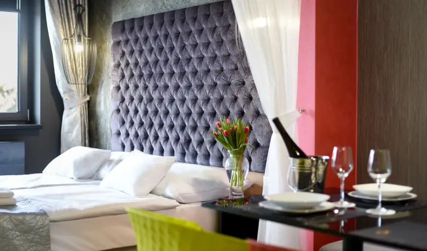 Onyx Luxury Sárvár Sárvár