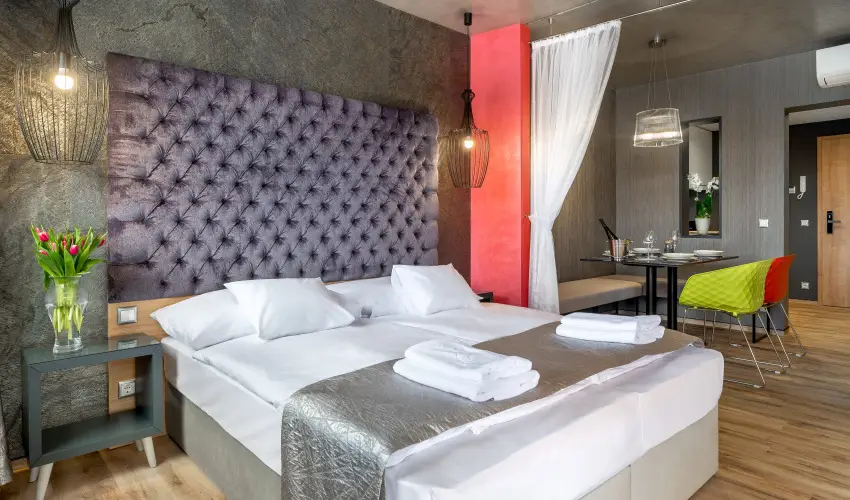 Onyx Luxury Sárvár Sárvár
