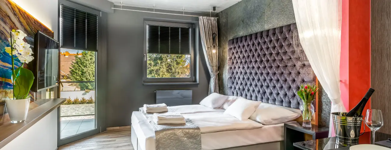 Onyx Luxury Srvr Srvr - Reggelis ajnlat (1 jtl)