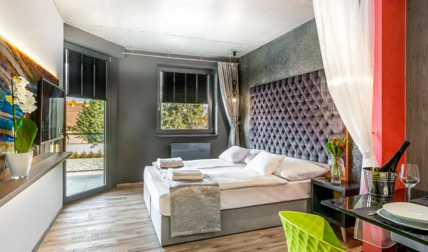 Onyx Luxury Sárvár Sárvár