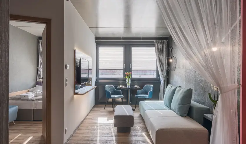 Onyx Luxury Sárvár Sárvár