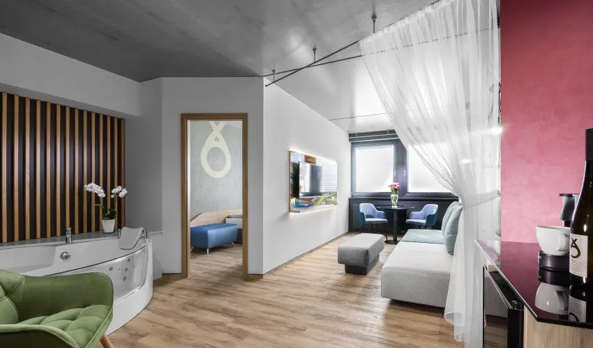 Onyx Luxury Sárvár Sárvár