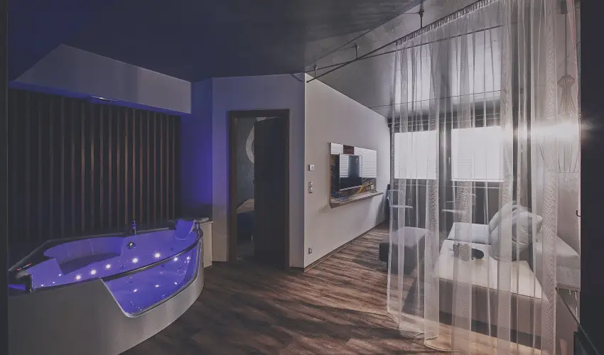 Onyx Luxury Sárvár Sárvár