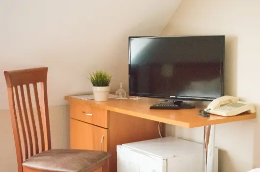 P4W Hotel Residence Szombathely, Szombathely, B�k, B�kf�rd� - 18 km
