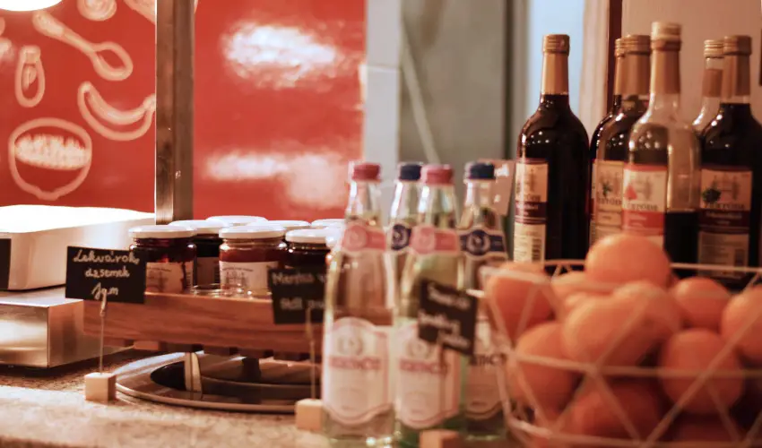 Palatinus Hotel Sopron