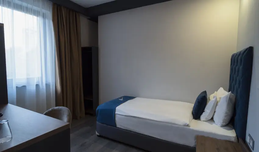 Palatinus Hotel Sopron