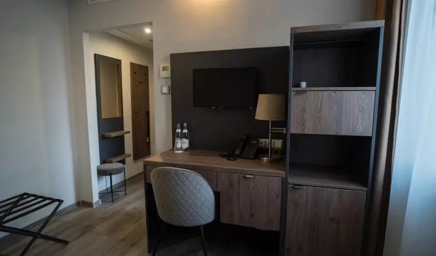 Palatinus Hotel Sopron