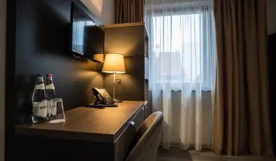 Palatinus Hotel Sopron