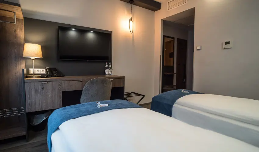 Palatinus Hotel Sopron