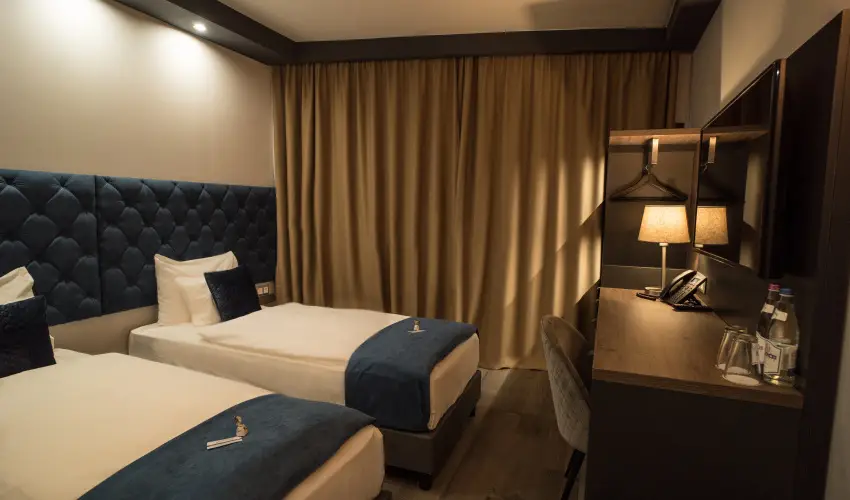 Palatinus Hotel Sopron