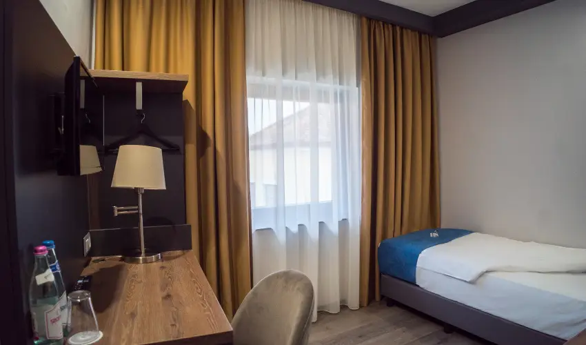 Palatinus Hotel Sopron
