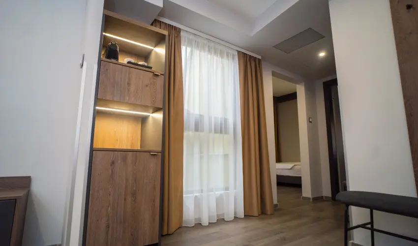 Palatinus Hotel Sopron