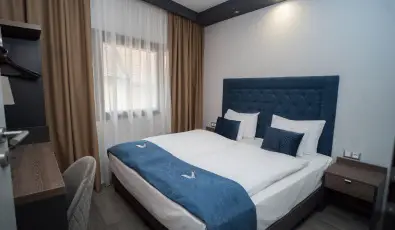 Palatinus Hotel Sopron