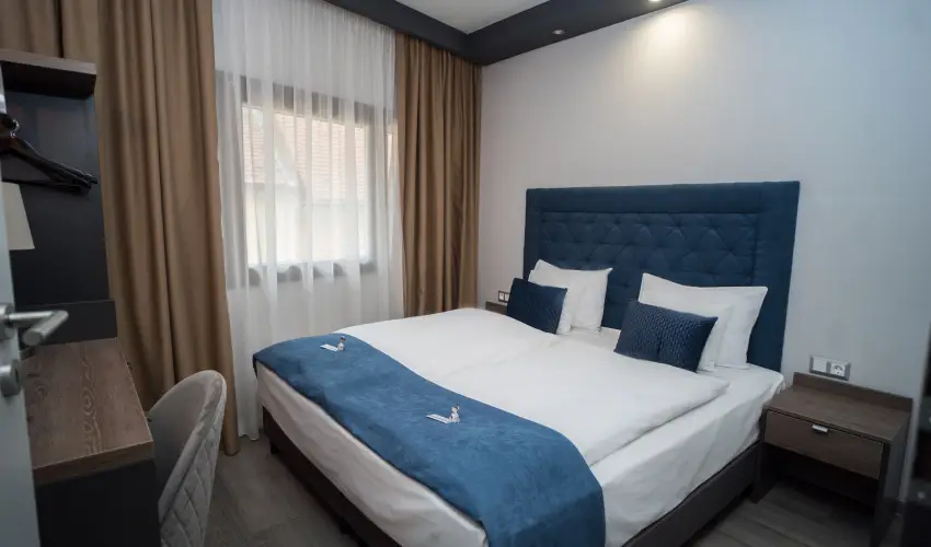Palatinus Hotel Sopron