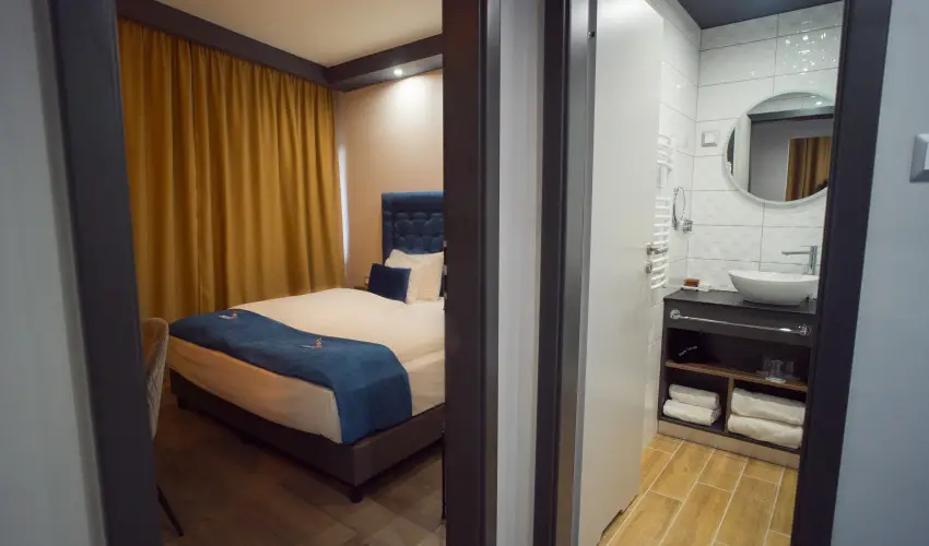 Palatinus Hotel Sopron