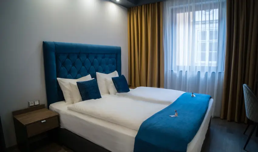 Palatinus Hotel Sopron
