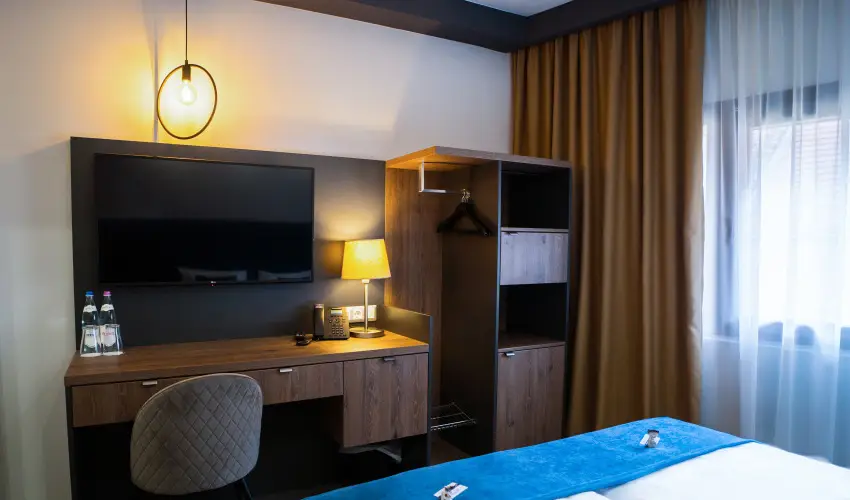 Palatinus Hotel Sopron