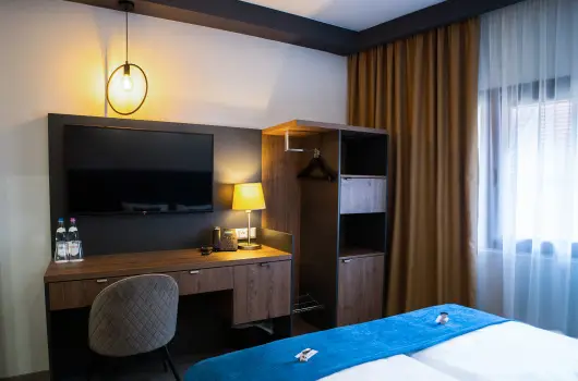 Palatinus Hotel, Sopron, B�k, B�kf�rd� - 29 km