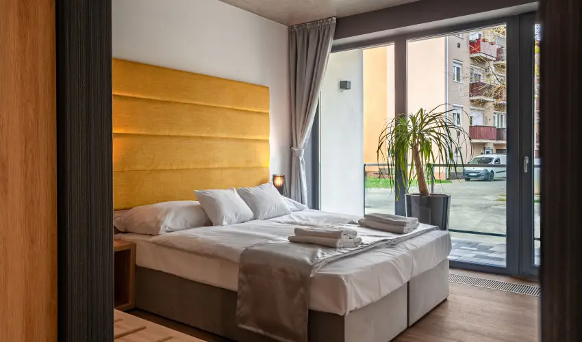 R31 Residence Sárvár