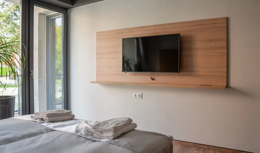 R31 Residence Sárvár