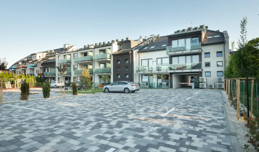 R31 Residence Sárvár