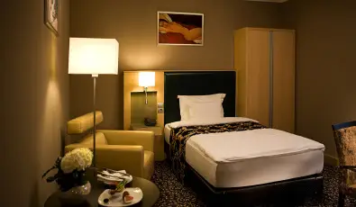 Spirit Hotel Thermal Spa Srvr