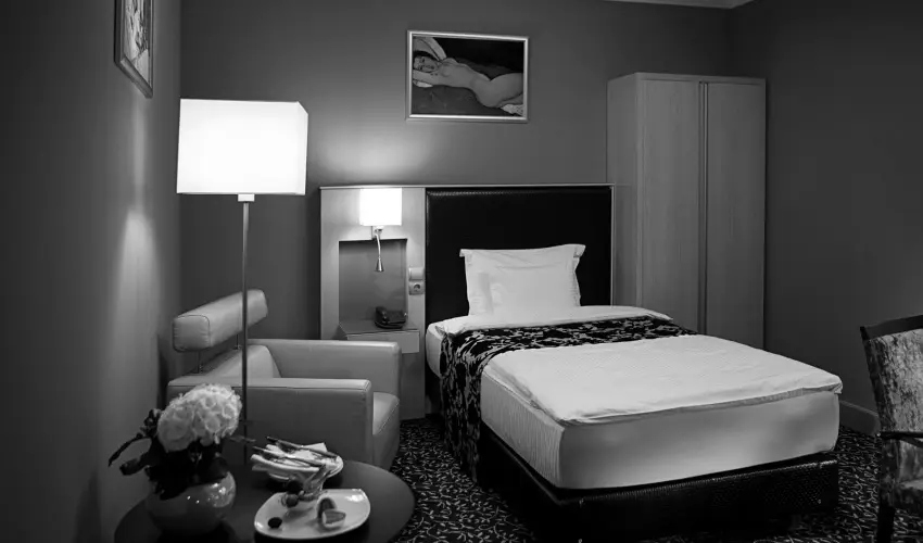 Spirit Hotel Thermal Spa Srvr