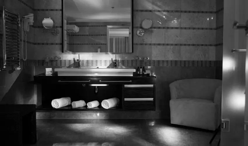 Spirit Hotel Thermal Spa Srvr