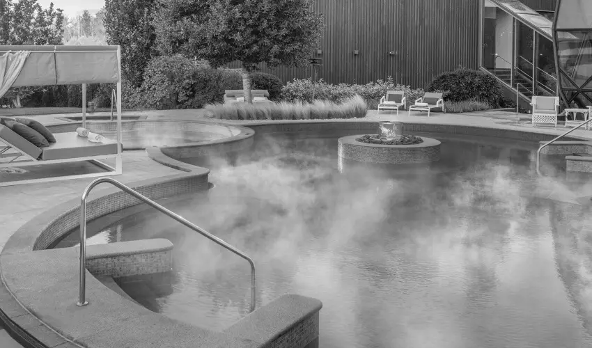 Spirit Hotel Thermal Spa Srvr