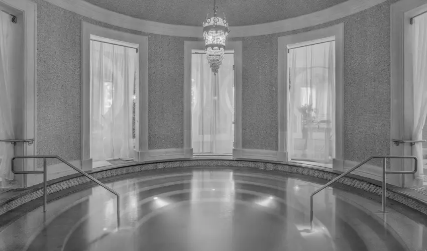 Spirit Hotel Thermal Spa Srvr